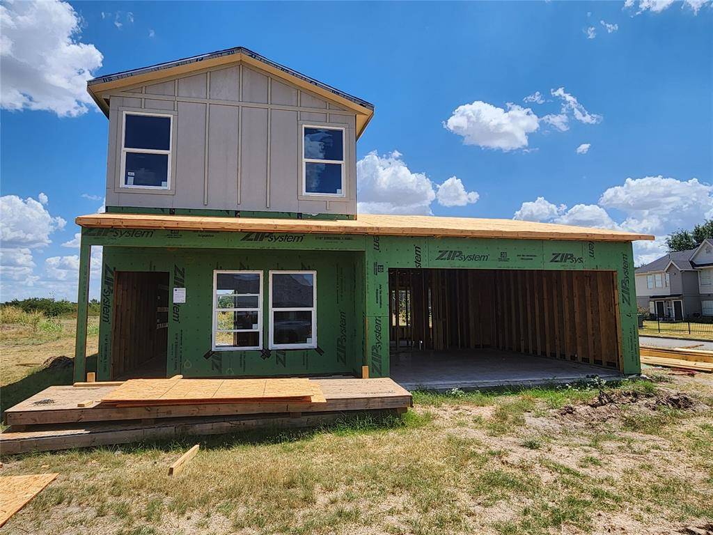 418 Amanda, Duncan, OK 73533