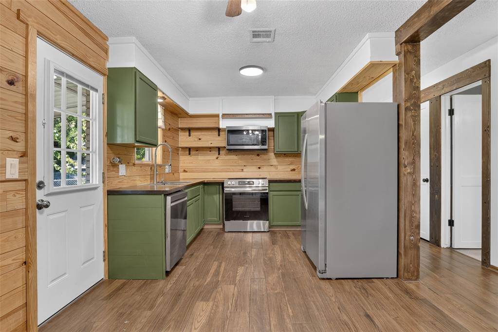 117 Olympic DR, Oklahoma City, OK 73160
