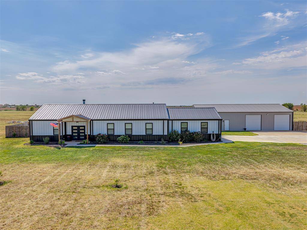 6829 NE Mustang RD, Piedmont, OK 73078