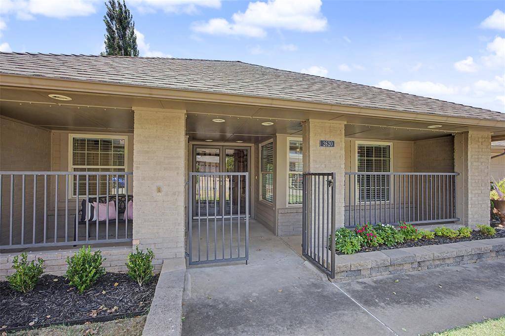 2620 NW 61st ST, Oklahoma City, OK 73112
