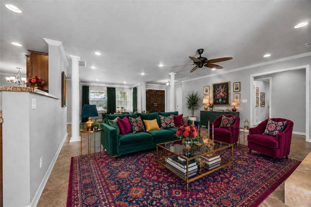 2620 NW 61st ST, Oklahoma City, OK 73112