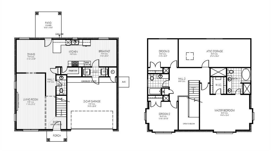 12613 NW 137th ST, Piedmont, OK 73078