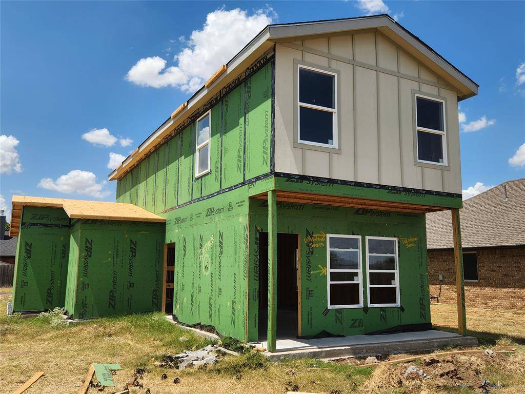 312 Amanda, Duncan, OK 73533