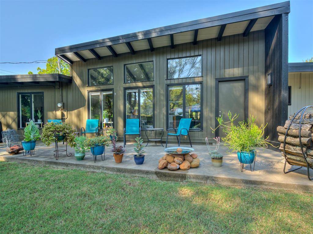 801 Carey DR, Norman, OK 73069