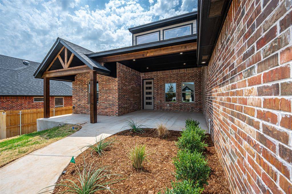 11528 NW 103rd ST, Yukon, OK 73099