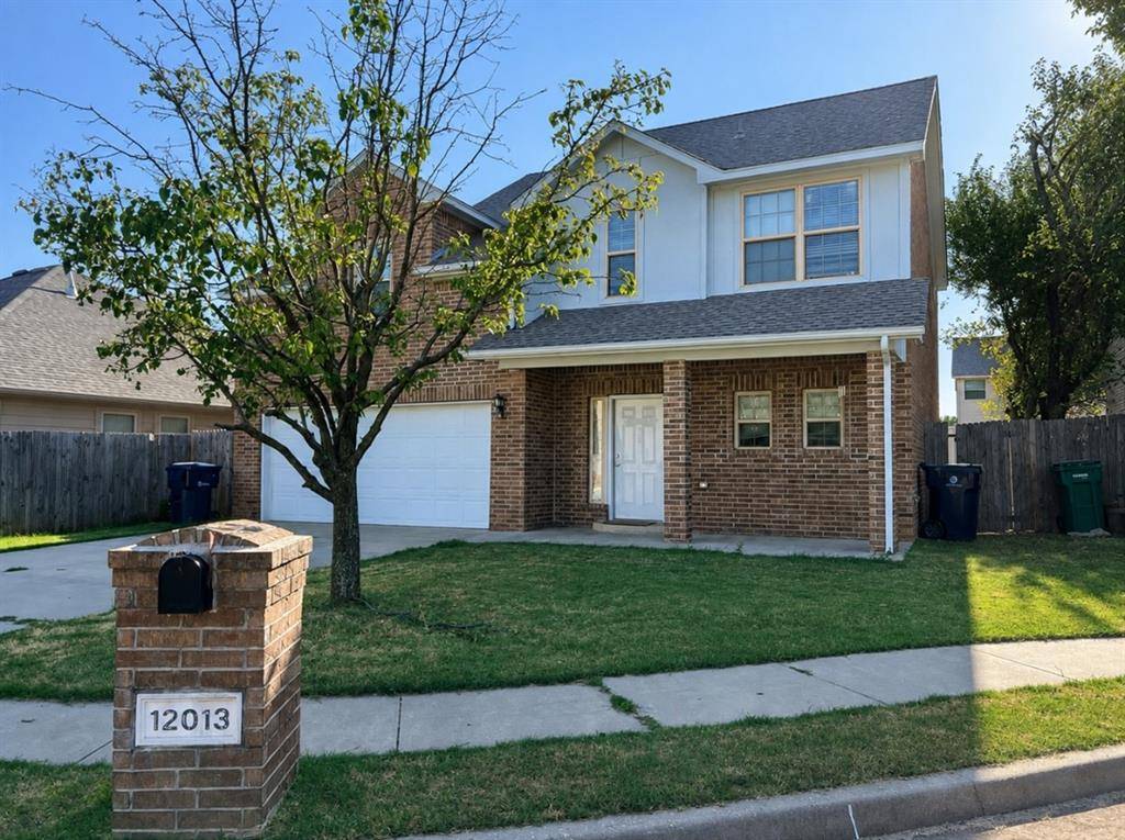 12013 Garden CT, Oklahoma City, OK 73170