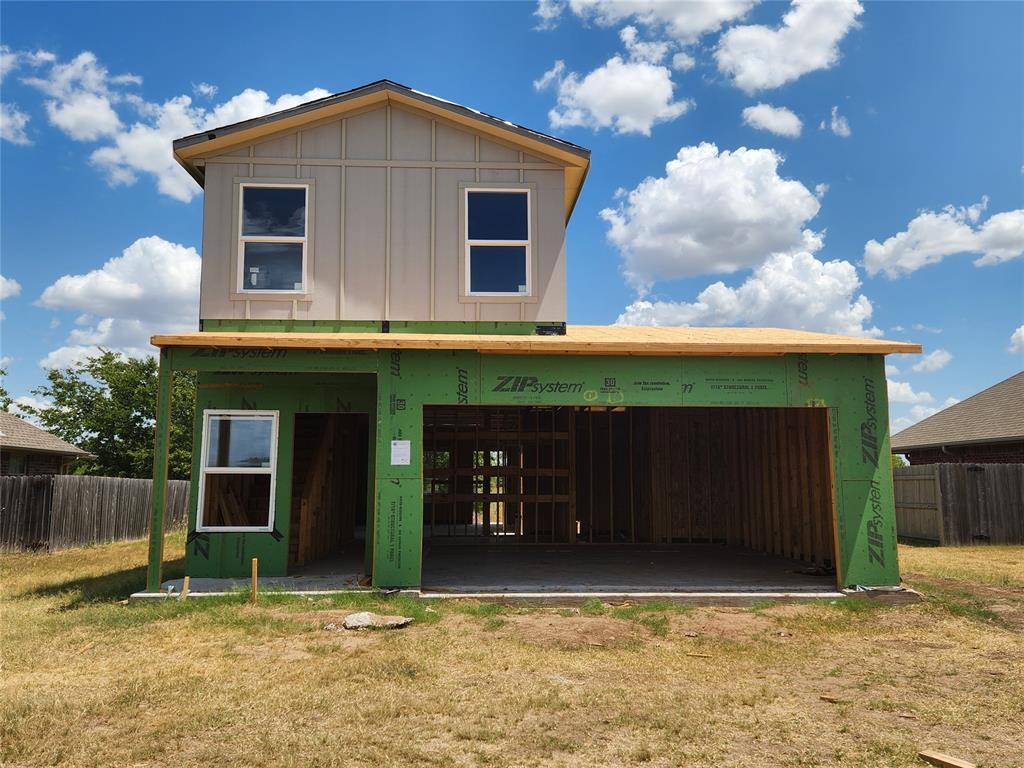 3009 Bree CIR, Duncan, OK 73533