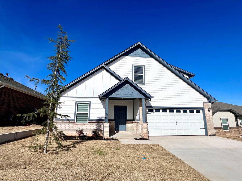 4509 NE 124th ST, Oklahoma City, OK 73013
