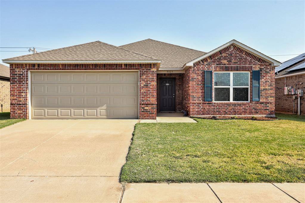 9425 NW 122nd TER, Yukon, OK 73099