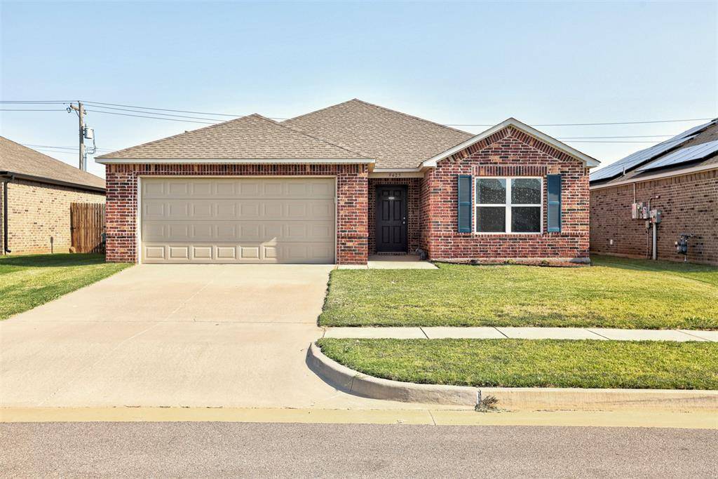 9425 NW 122nd TER, Yukon, OK 73099