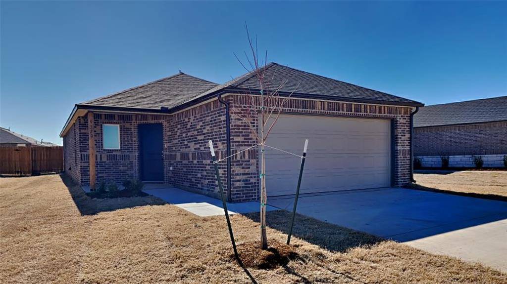 9320 NW 129th ST, Yukon, OK 73099