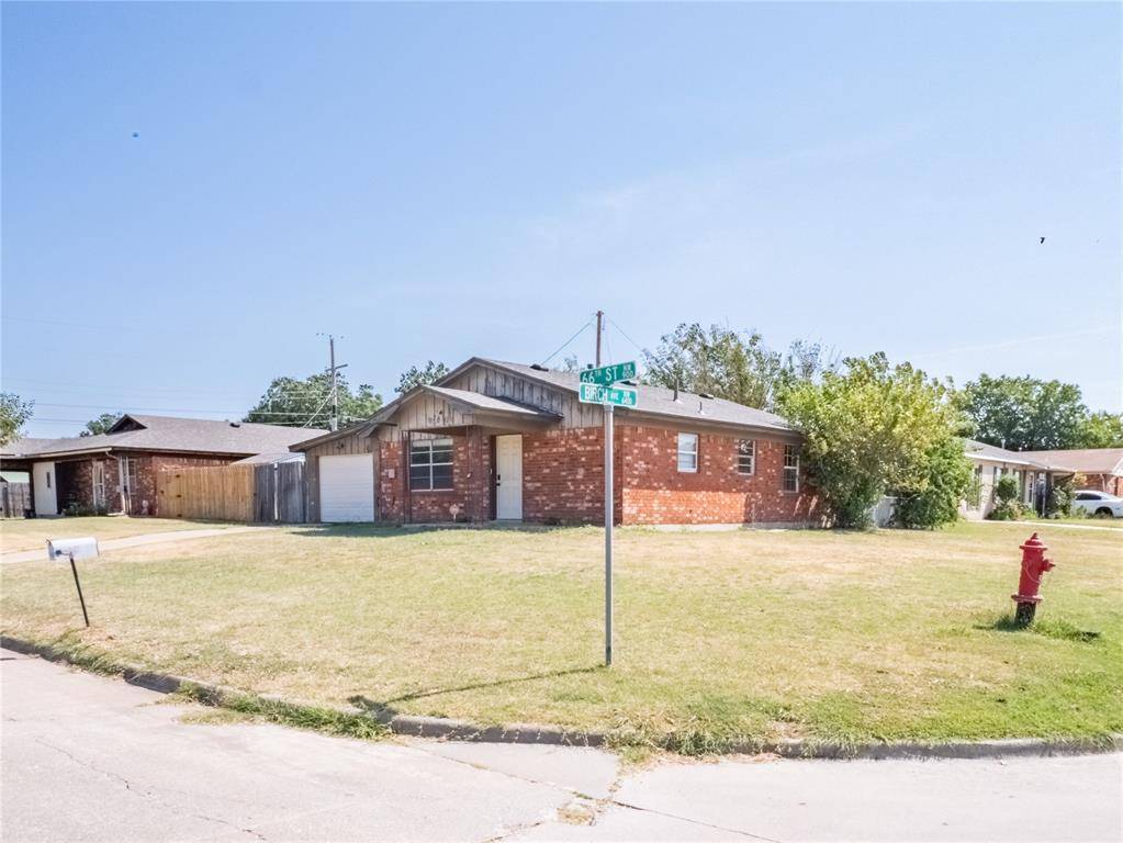 901 NW 66th ST, Lawton, OK 73505