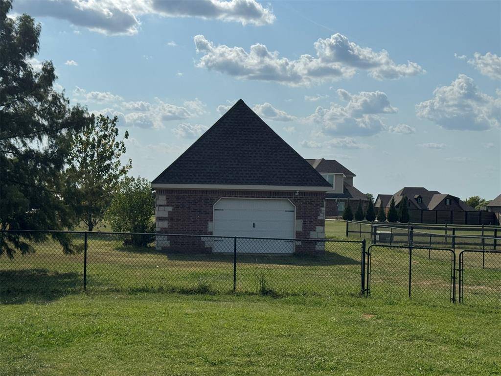 4976 S 81st West AVE, Tulsa, OK 74107