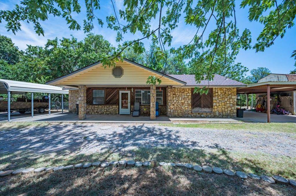 13124 Lakeroad DR, Mcloud, OK 74851