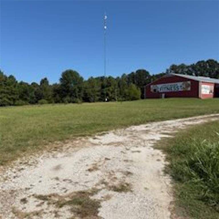 3501 NE Lincoln RD, Idabel, OK 74745