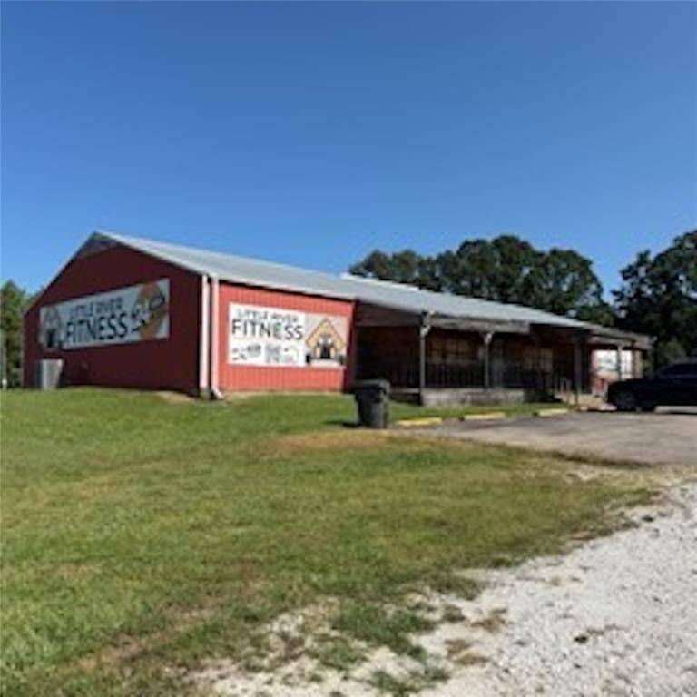 3501 NE Lincoln RD, Idabel, OK 74745