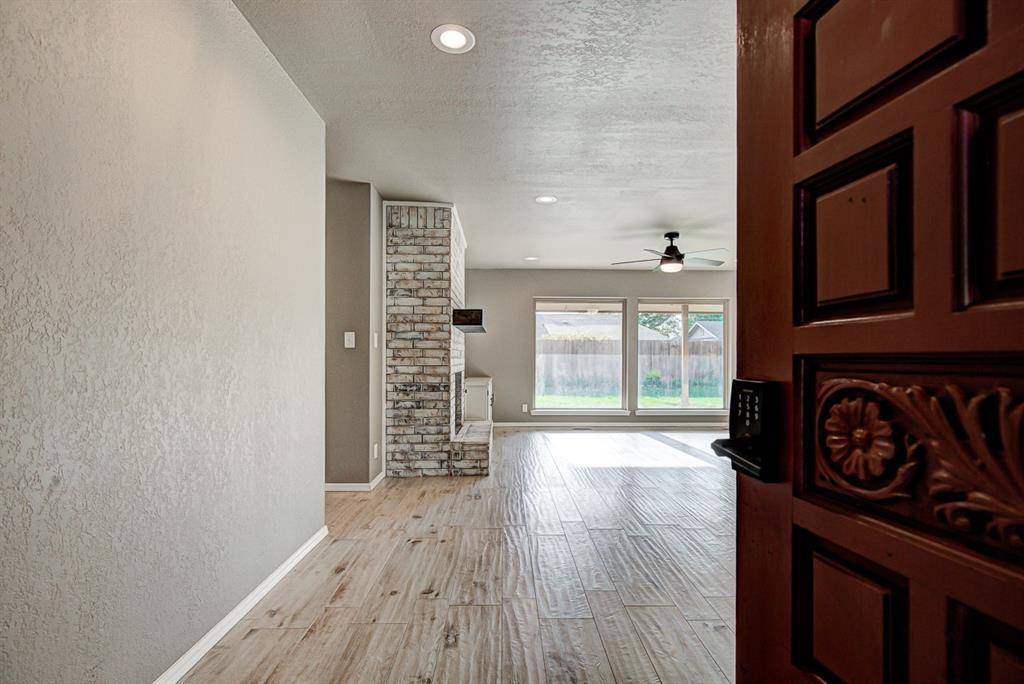 2105 Merrimac, Enid, OK 73703