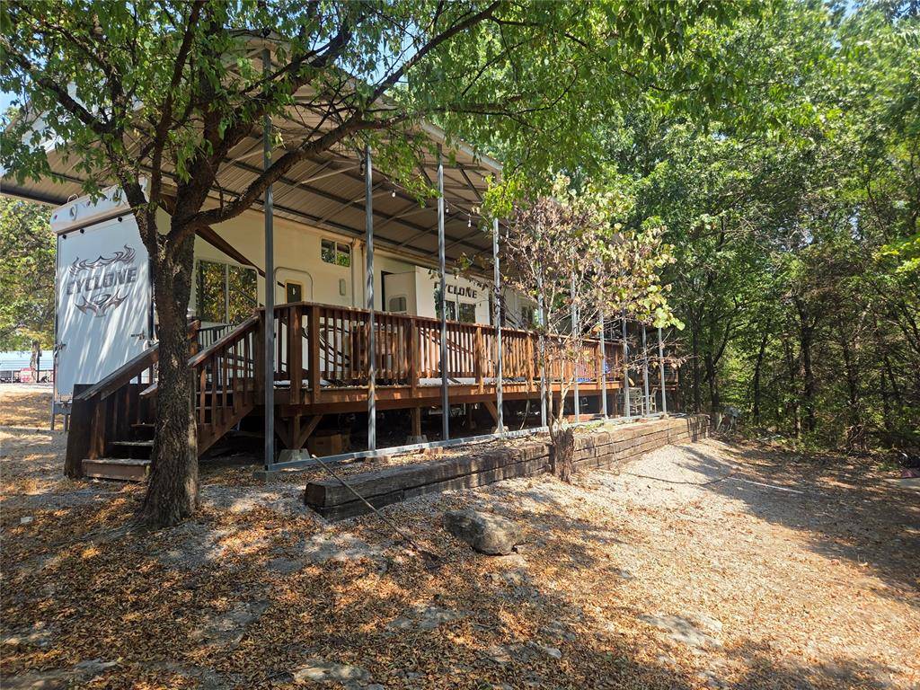 Dacoma DR, Sulphur, OK 73086