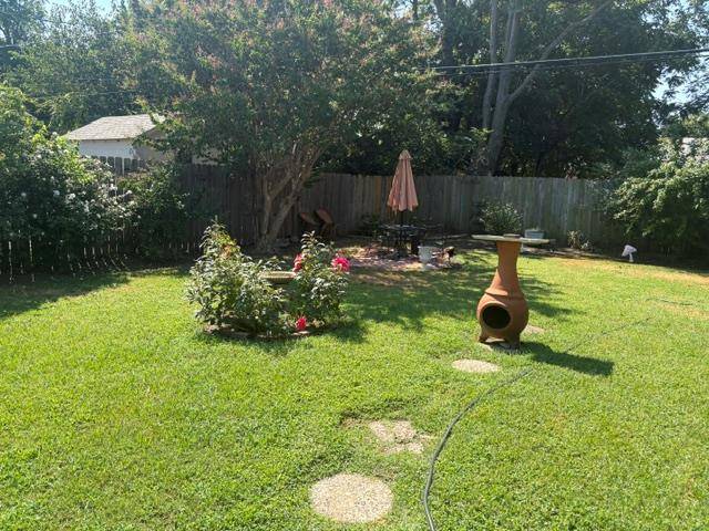 4320 NW 14th ST, Oklahoma City, OK 73107