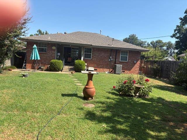 4320 NW 14th ST, Oklahoma City, OK 73107