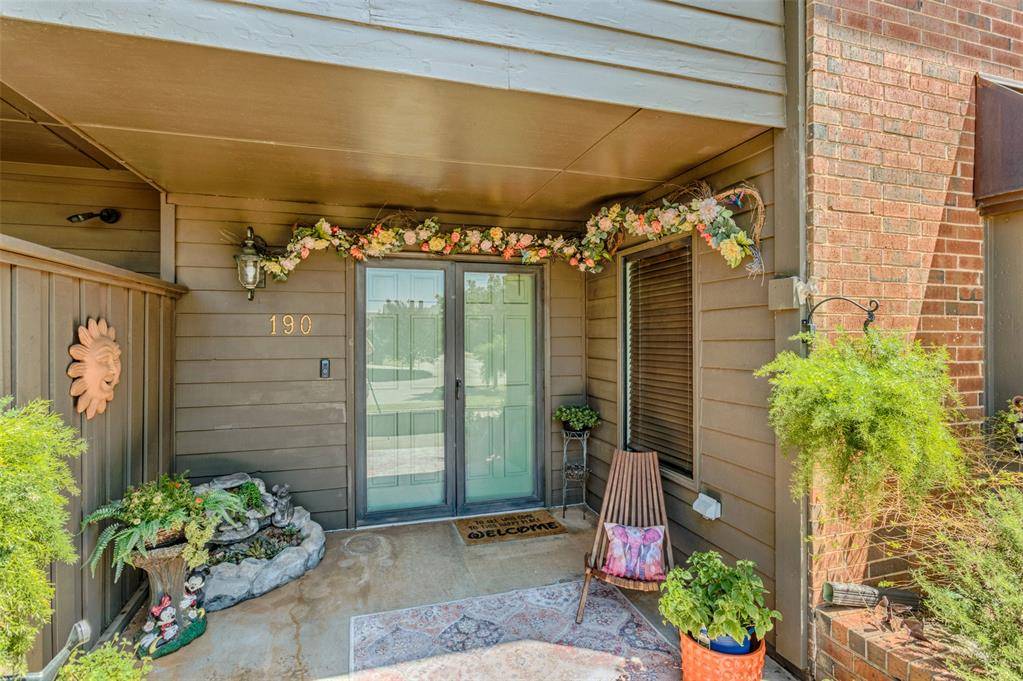 11300 N Pennsylvania AVE #190, Oklahoma City, OK 73120