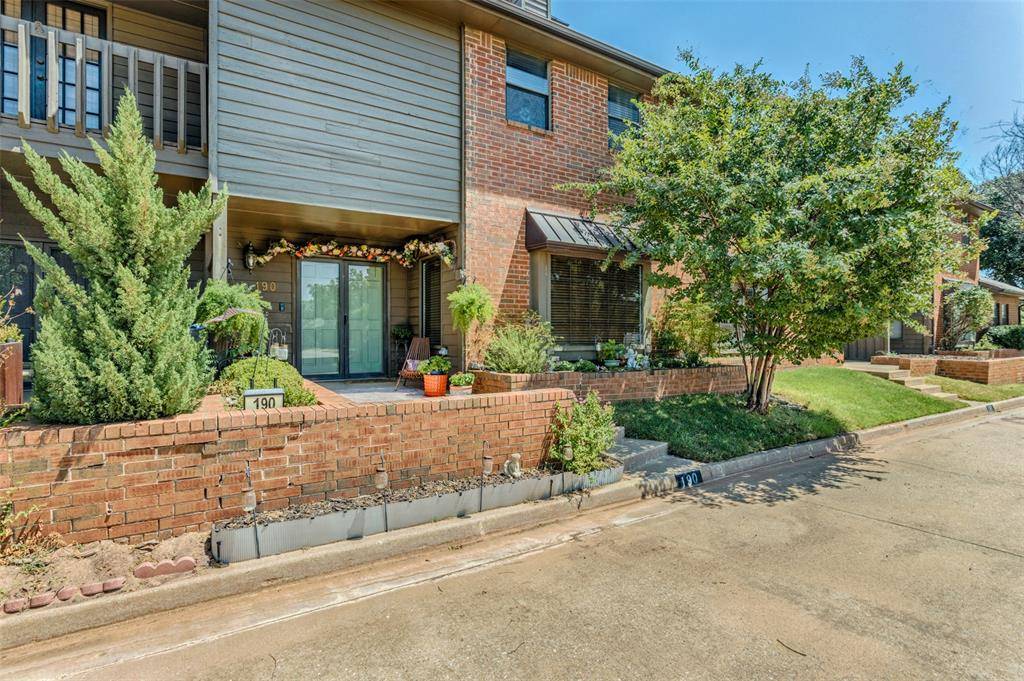 11300 N Pennsylvania AVE #190, Oklahoma City, OK 73120