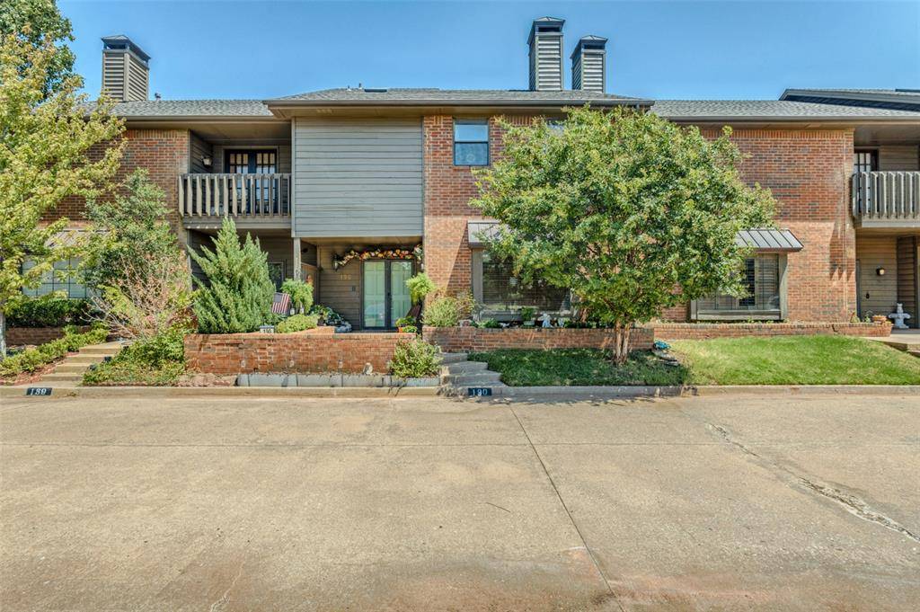 11300 N Pennsylvania AVE #190, Oklahoma City, OK 73120
