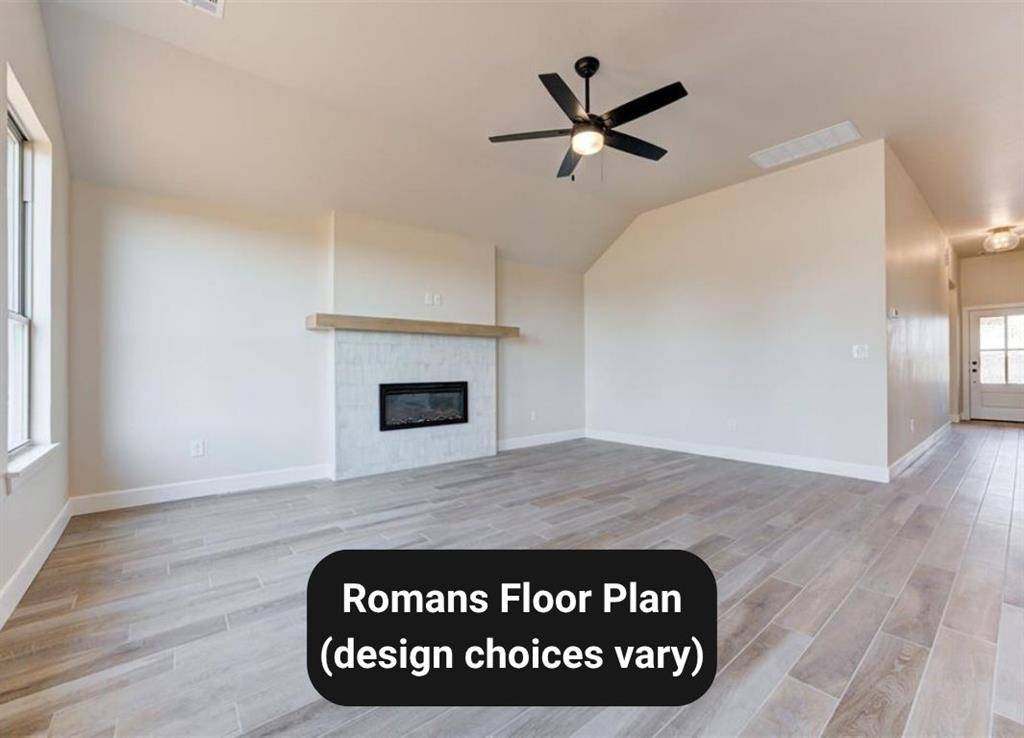 11904 Rockbed DR, Yukon, OK 73099