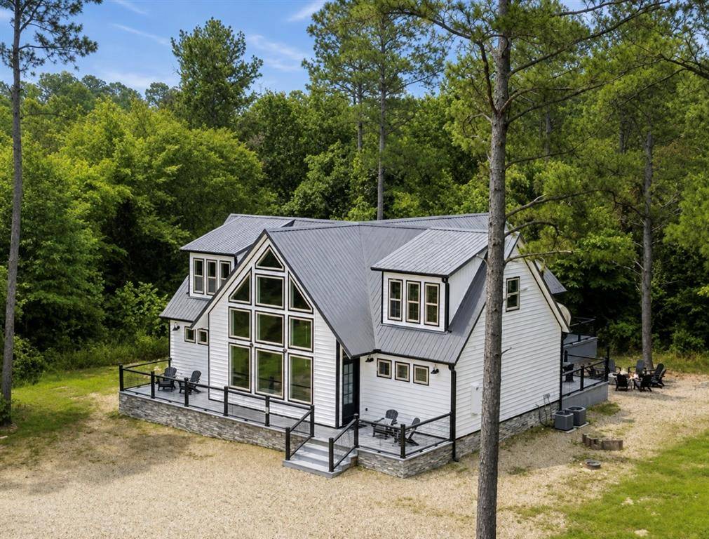 370 OAK STONE LN, Broken Bow, OK 74728
