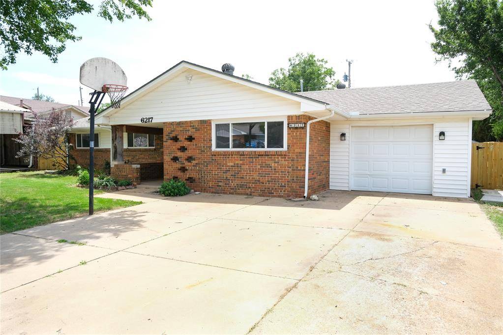 621 Reeves CT, Oklahoma City, OK 73122