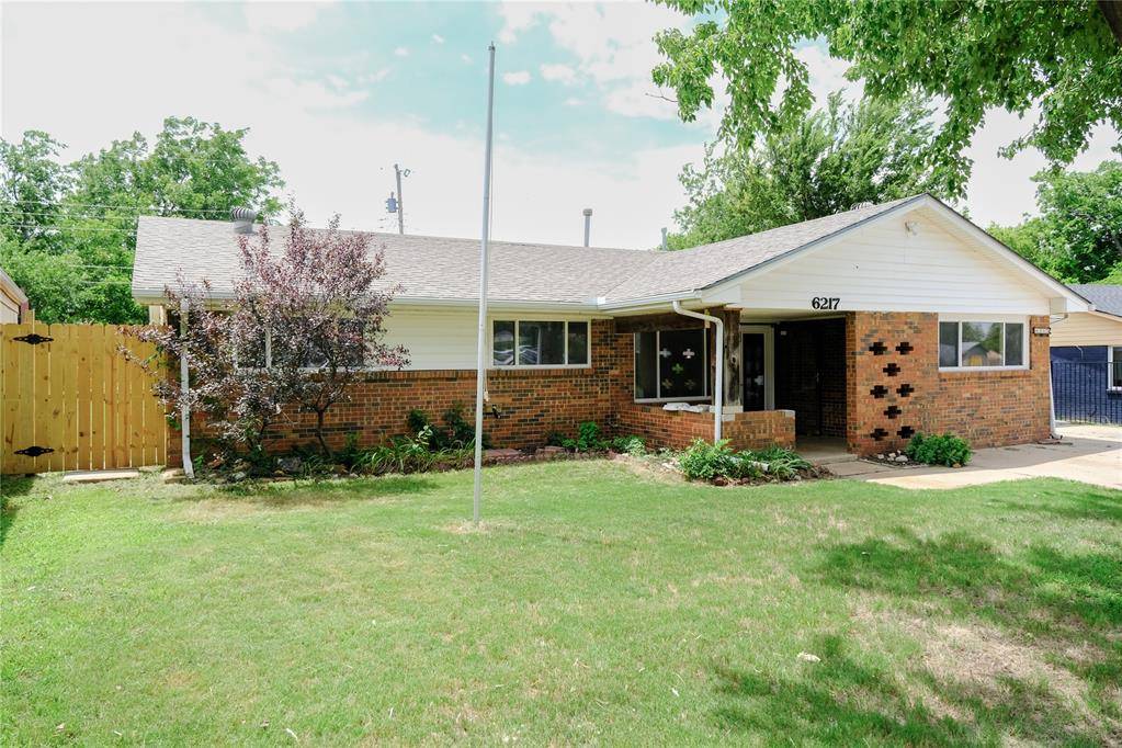 621 Reeves CT, Oklahoma City, OK 73122