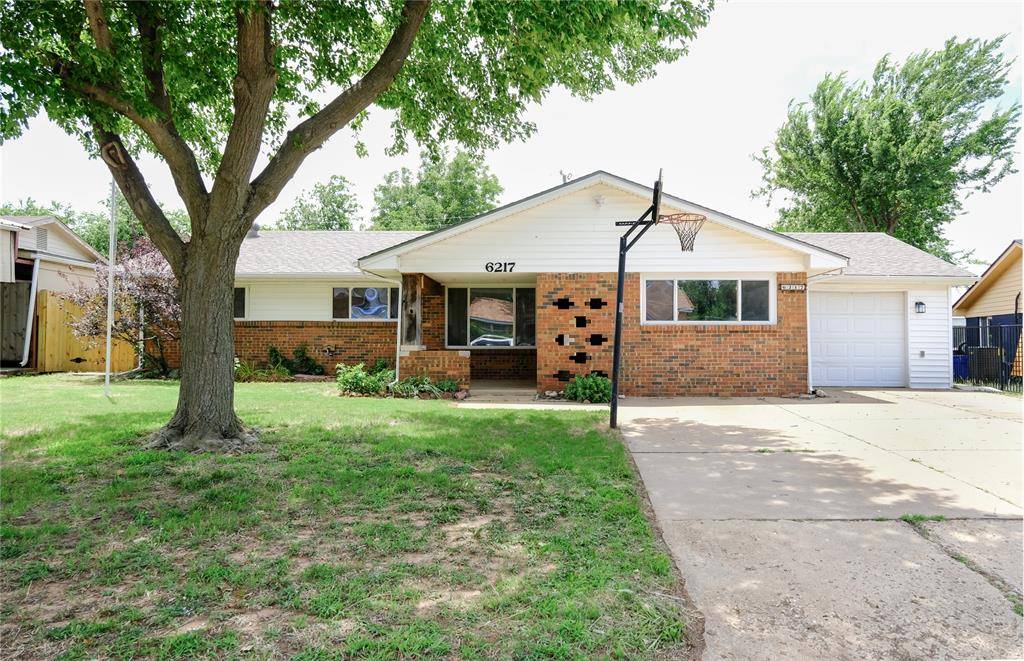 621 Reeves CT, Oklahoma City, OK 73122