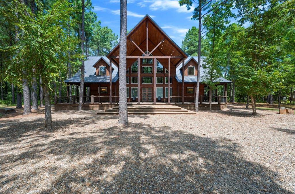 145 HACKBERRY FLATS TRL, Broken Bow, OK 74728