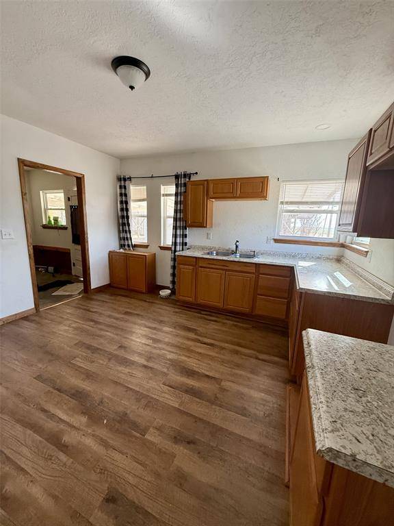 701 S Main ST, Grandfield, OK 73546