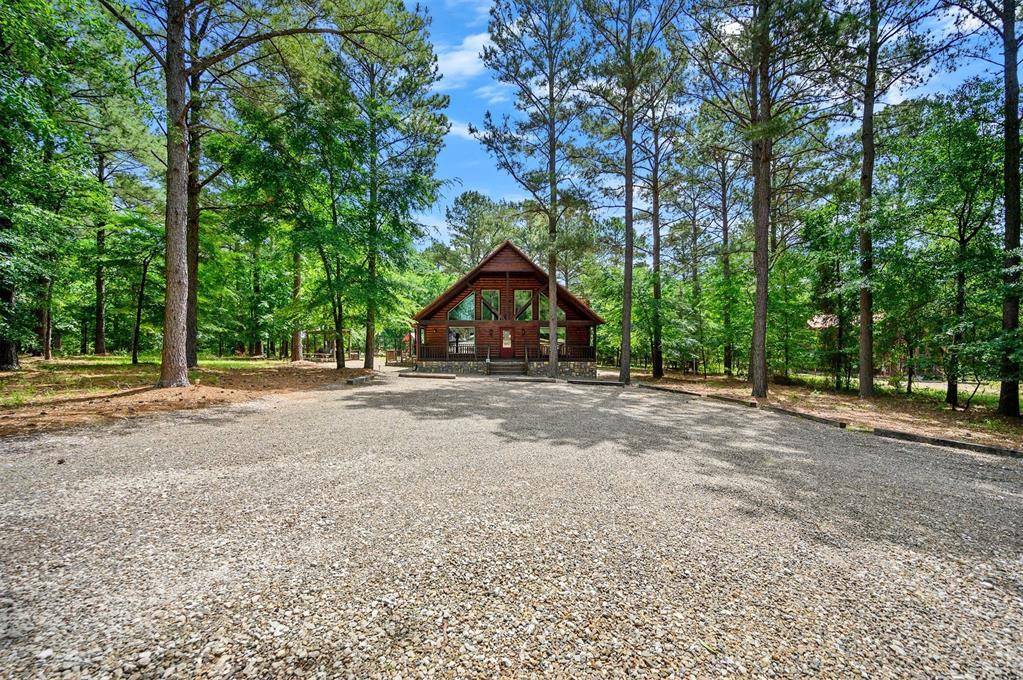 479 Poplar CIR, Broken Bow, OK 74728