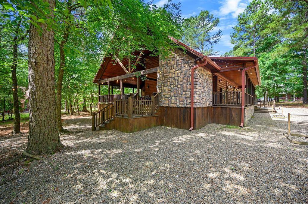 479 Poplar CIR, Broken Bow, OK 74728