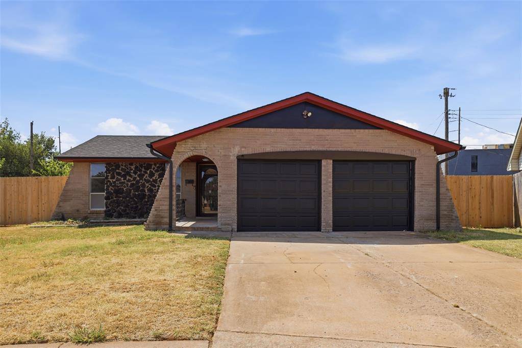 4110 SE 14th ST, Oklahoma City, OK 73115