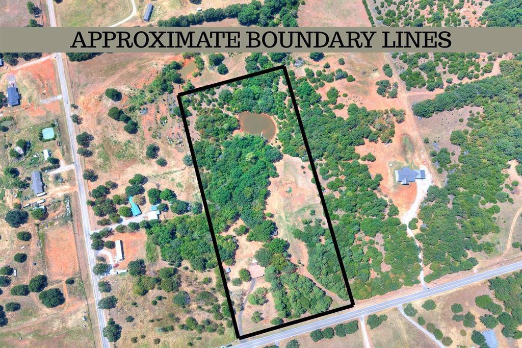 17800 168th ST, Lexington, OK 73051