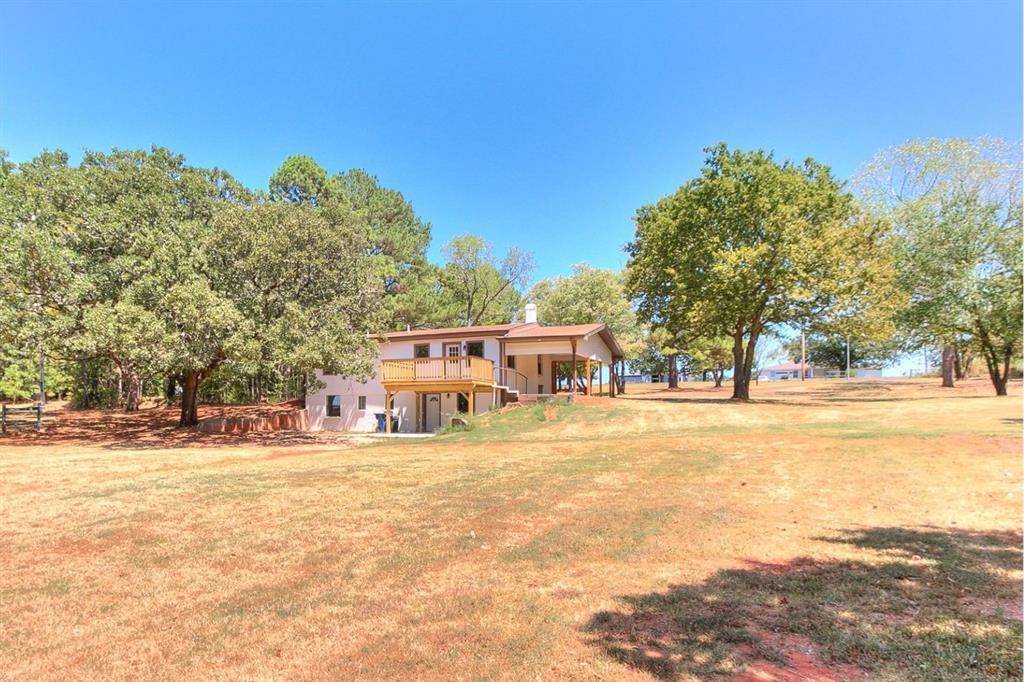 17800 168th ST, Lexington, OK 73051