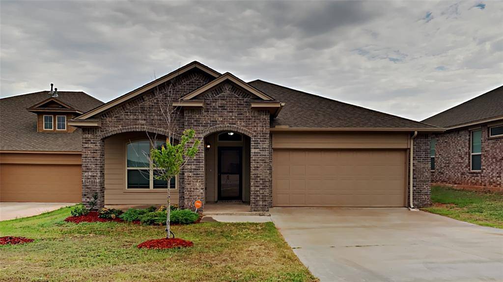 12516 NW 139th ST, Piedmont, OK 73078
