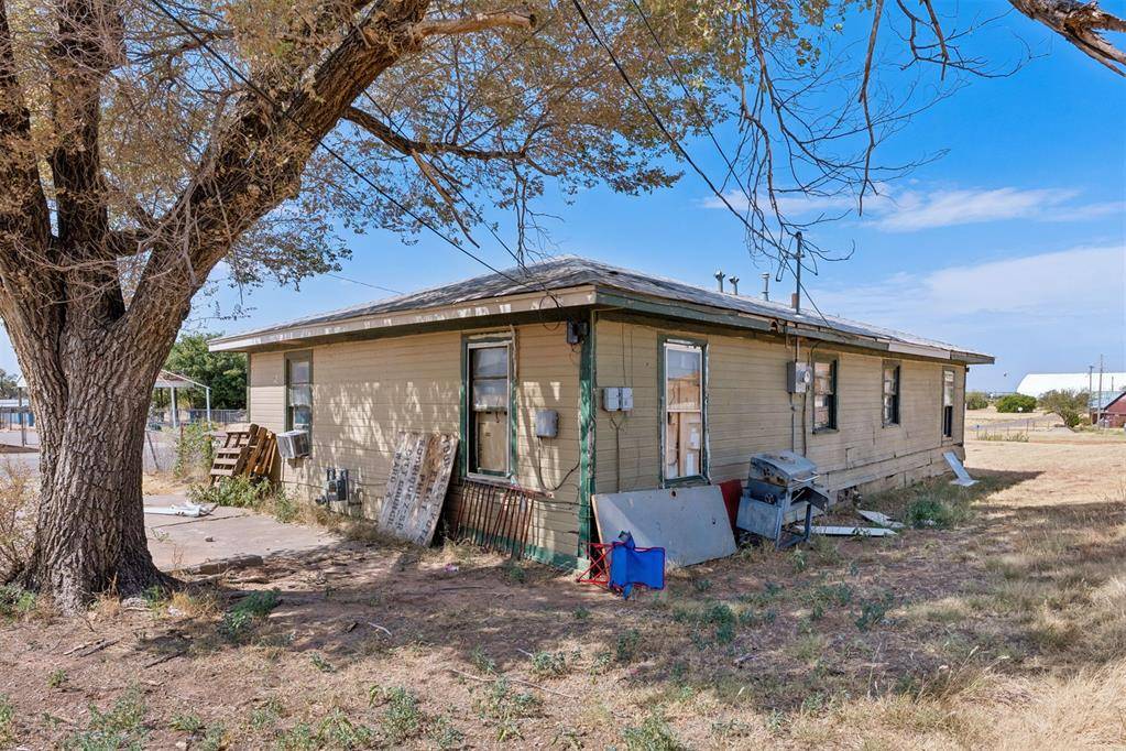 417 W C ST, Altus, OK 73521