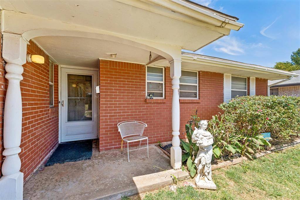 3105 Overland DR, Oklahoma City, OK 73115