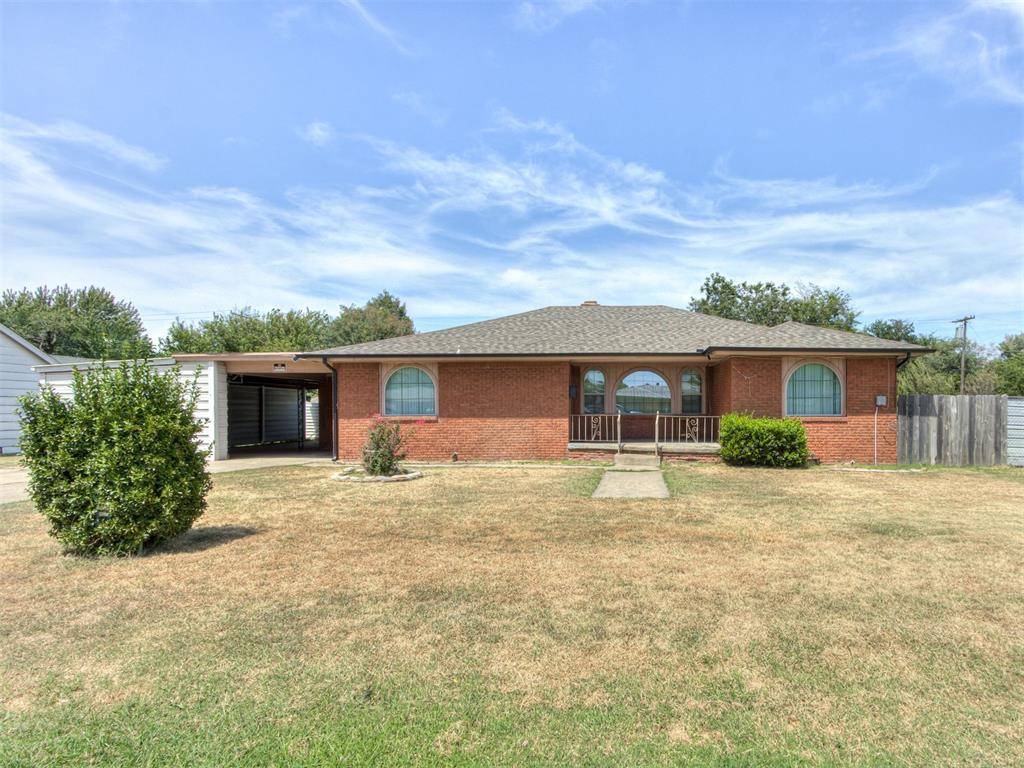 909 SW 66th ST, Oklahoma City, OK 73139