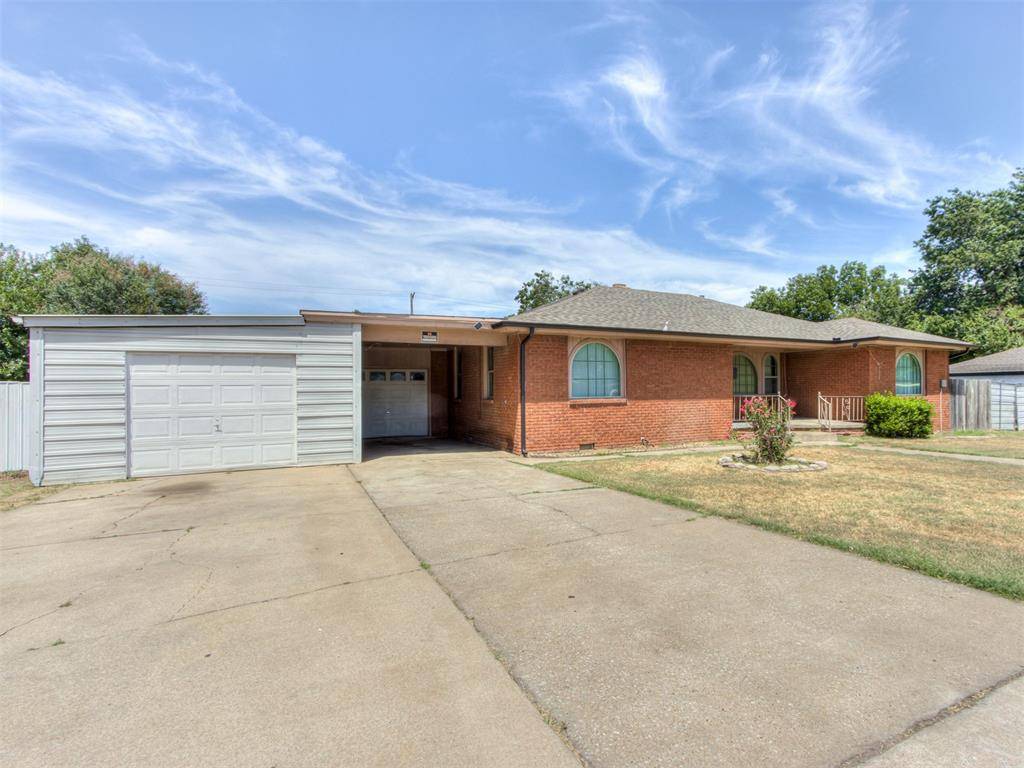 909 SW 66th ST, Oklahoma City, OK 73139