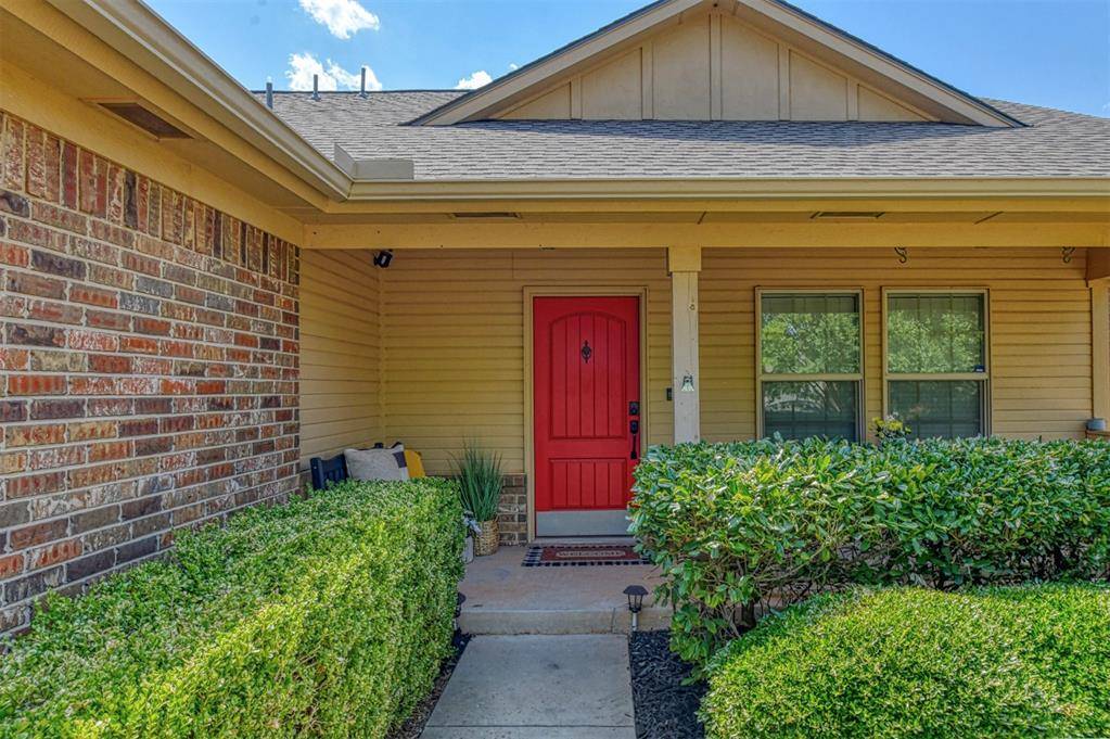 2712 Red Fish RD, Norman, OK 73069