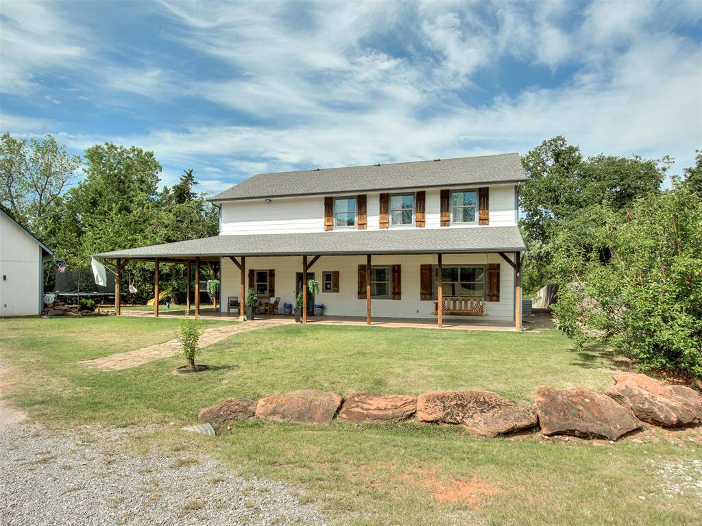11075 Cindy LN, Guthrie, OK 73044