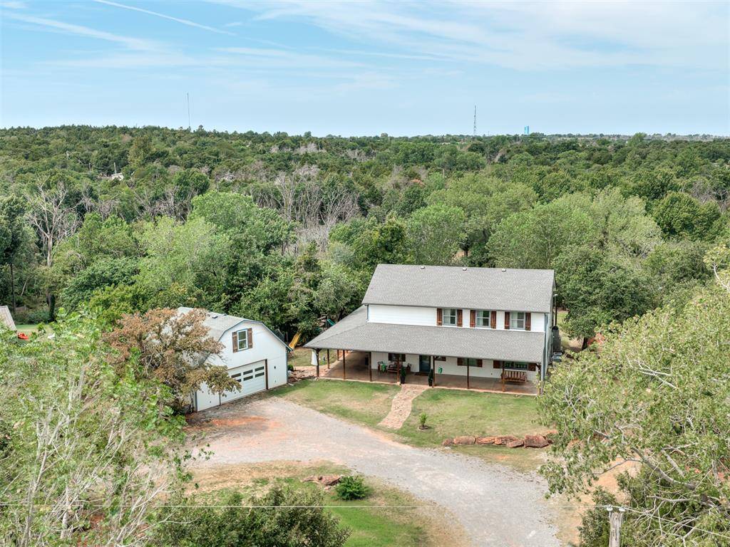 11075 Cindy LN, Guthrie, OK 73044