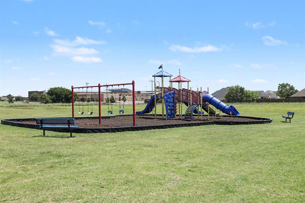 2420 NW 198th ST, Edmond, OK 73012