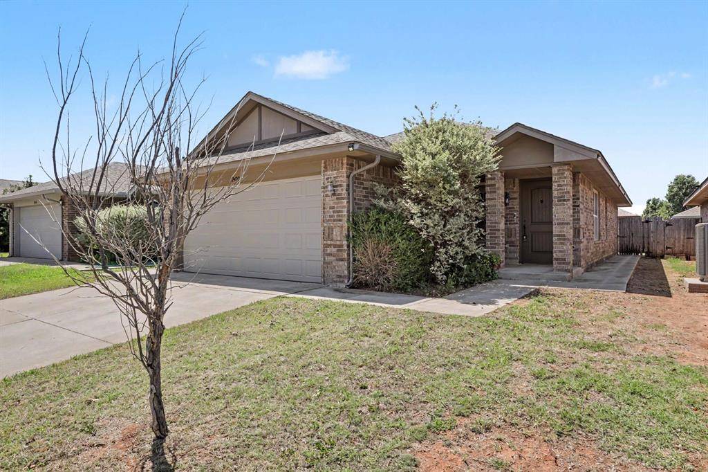 2420 NW 198th ST, Edmond, OK 73012
