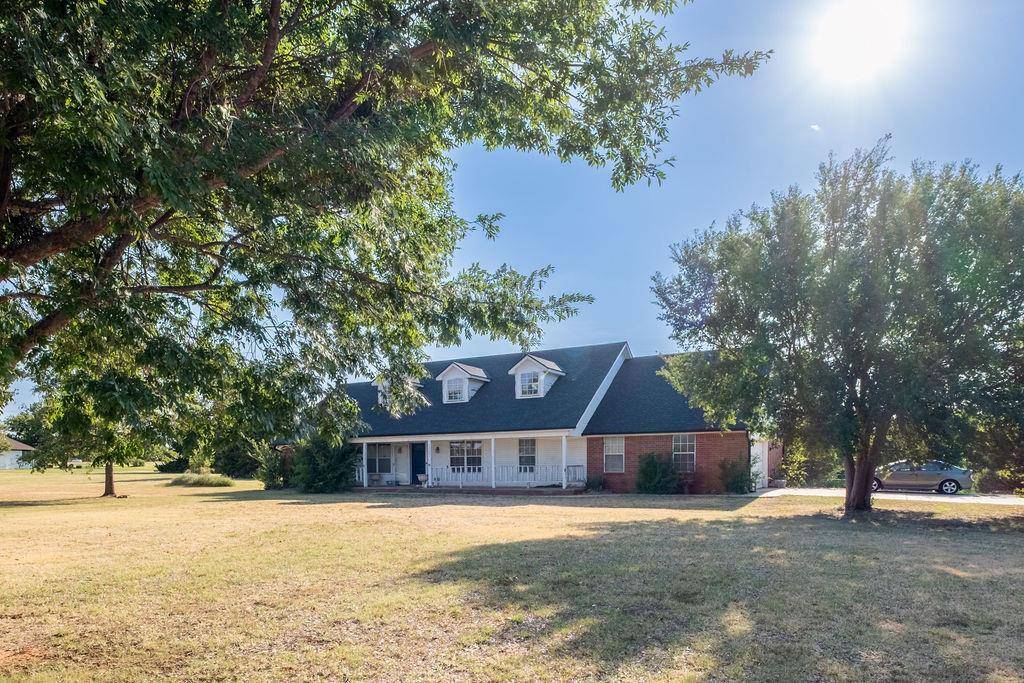 12601 Natasha WAY, Yukon, OK 73099